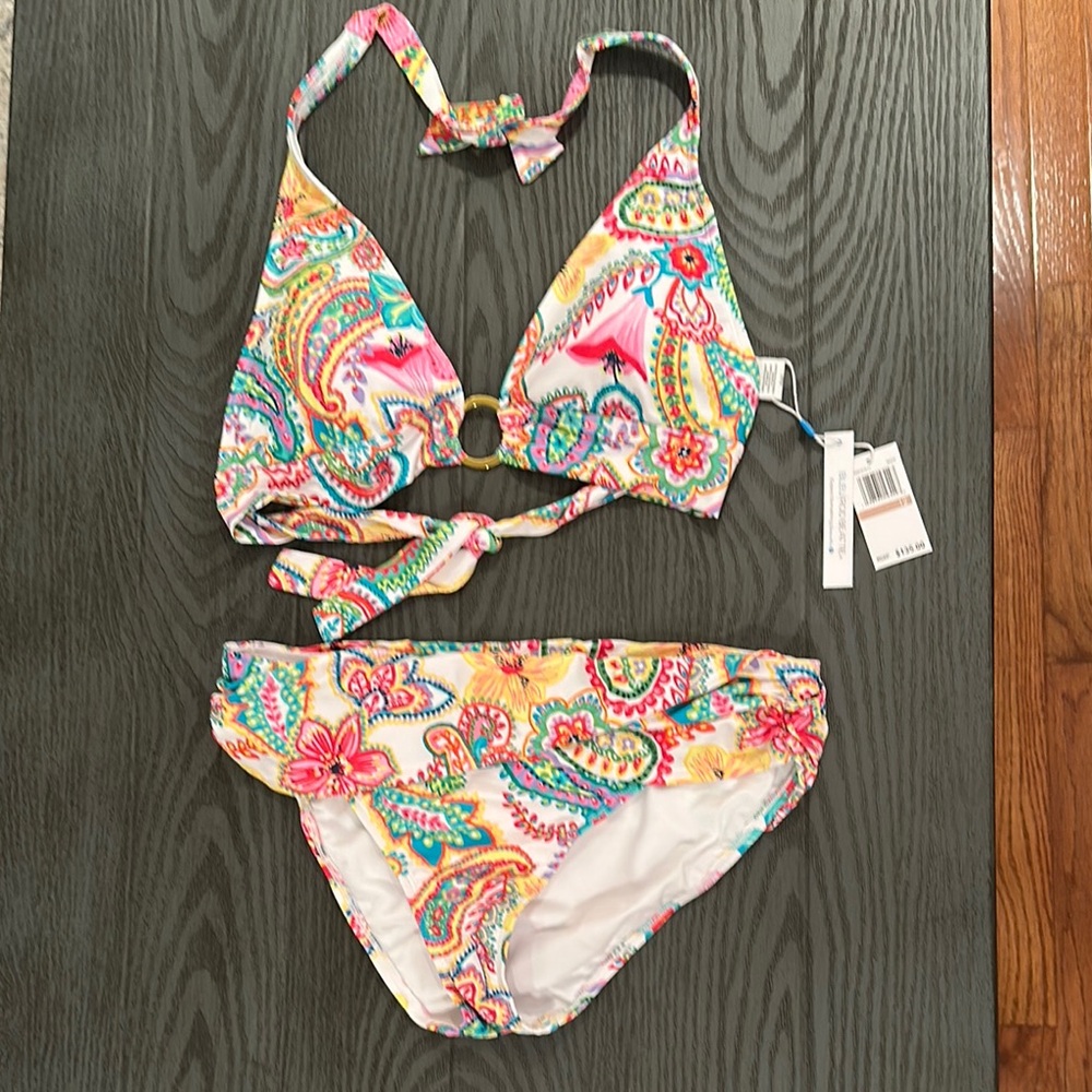 Bleu Rod Beattie Bikini - New 🌴🌴🏖🏖